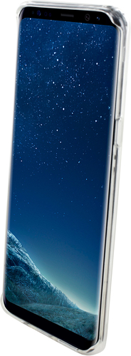 Mobiparts Classic TPU Case Samsung Galaxy S8 Plus - Smartphonehoesje, afbeelding 2