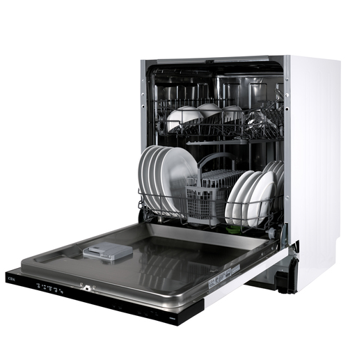 CDA CDI6121 60cm Integrated Dishwasher – image 7