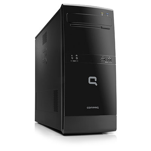 HP Compaq Presario CQ3576D Desktop PC