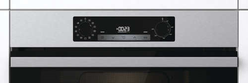 Hisense BI64223PX oven – image 9