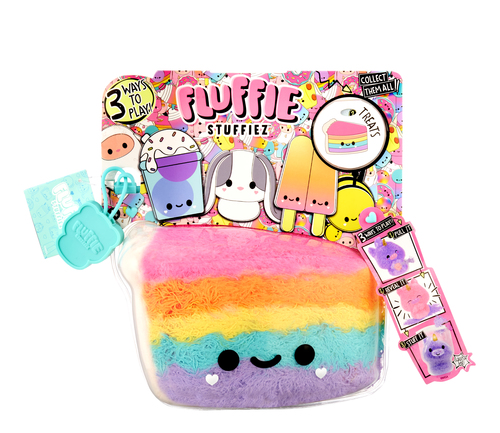 MGA Entertainment 594307EUC
