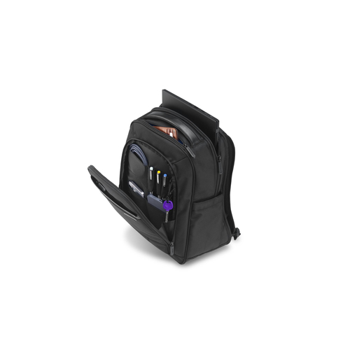 Kensington Contour 2.0 Executive - Rugzak voor notebook, afbeelding 6