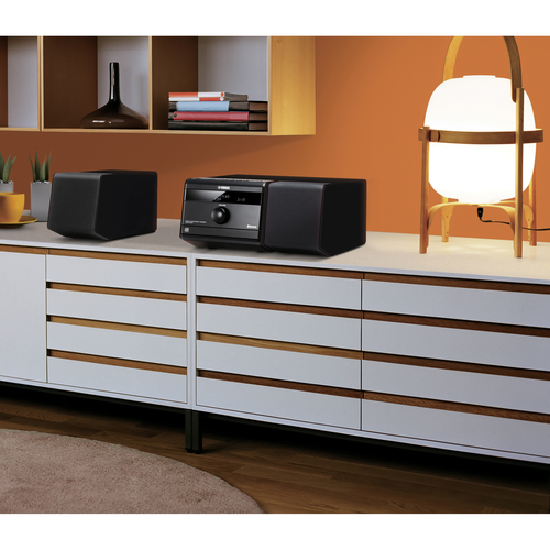 Yamaha MCR-B020 Home audio micro system – image 5