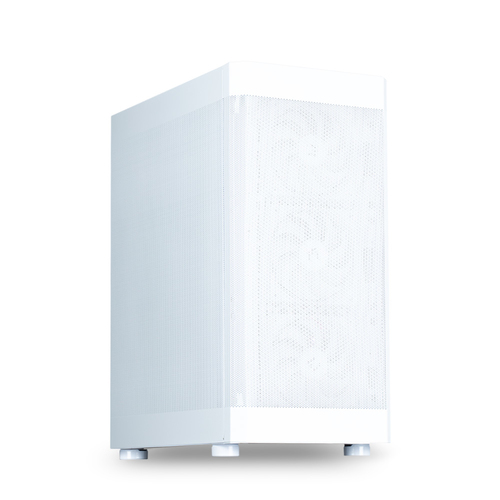 Zalman I4 WHITE
