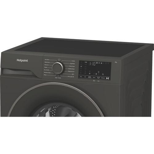 Hotpoint AntiStain HV841GUK washing machine Front-load – image 9