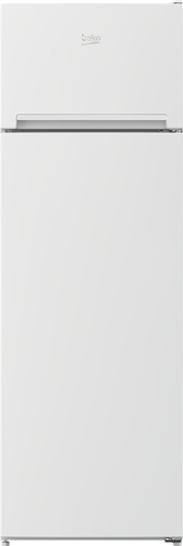 Beko RDSA280K40WN fridge-freezer Freestanding