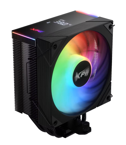 XPG MAESTRO PLUS 42SA Black - Luchtkoeler, afbeelding 2