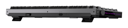 ASUS TASTATUR ROG STRIX MORPH 96 WL DE, afbeelding 8