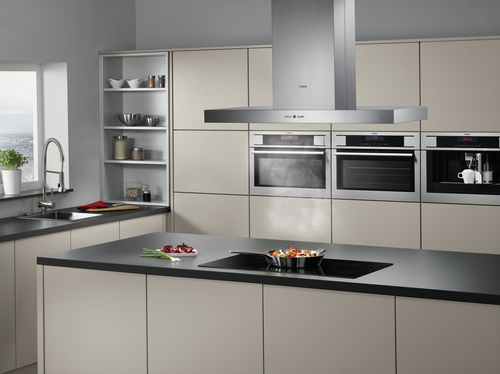 AEG X69264MI1 Wall-mounted Stainless steel 625 m³/h – image 8