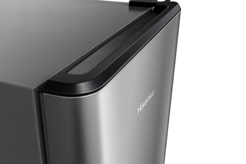 Hisense RR220D4BDE combi-fridge Freestanding – image 9