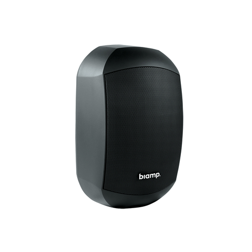 Biamp Desono MASK4CT 2-полосная Черный Проводная 50 W
