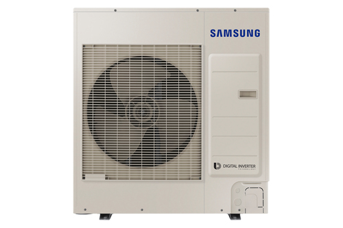 Samsung AC090HCADKH/EU air conditioner Air conditioner outdoor unit White