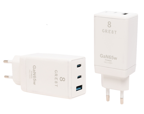 GRE8T GRS PD WALLCHARGER