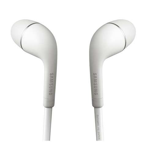 Samsung HS-330 Headset Wired In-ear Calls/Music White