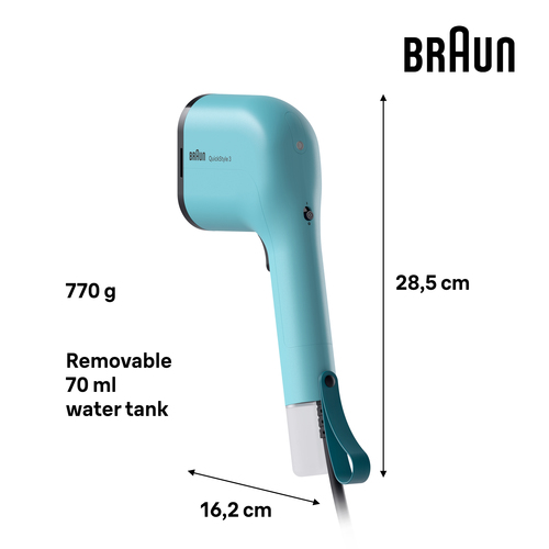 Braun 3 GS 3013 – image 5