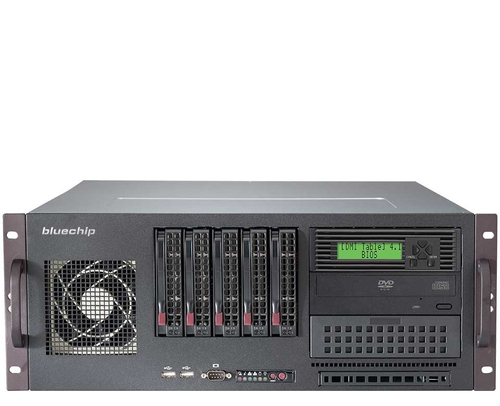 bluechip SERVERline R44301s