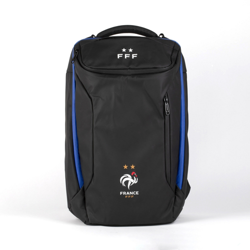 Konix KX FFF 17' GAMING BACKPACK 43,2 cm (17") Рюкзак Черный, Синий