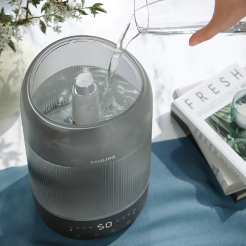 Philips 1000 Serie HU1510/03, afbeelding 8