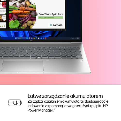 HP Inc. Notebook ProBook 4 G1iR i5-1334U 512GB/16GB/W11P/16.0   D0MG6ET