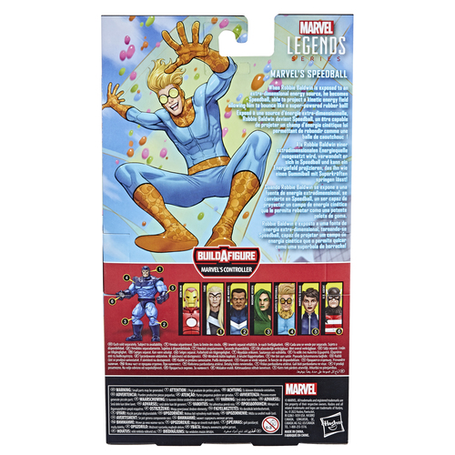 Marvel F47915X0 toy figure