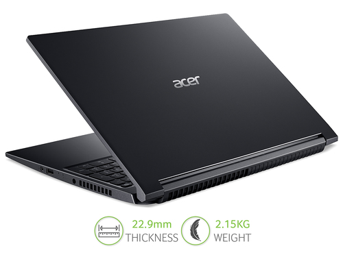 Acer Aspire 7 Gaming A715-42G (AMD Ryzen 5 5500U – image 7