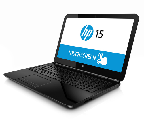 HP 15-r123na Intel® Pentium® N3540 Laptop – image 6