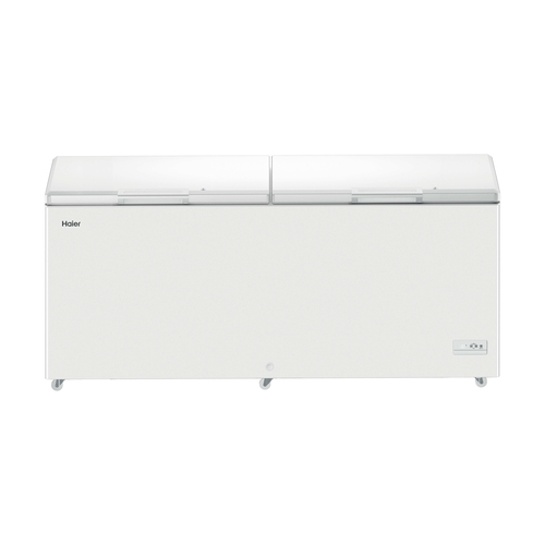Haier HCE715E Chest freezer Freestanding