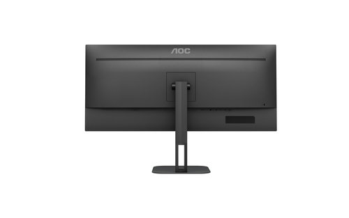 AOC V5 U34V5C/BK computer monitor – image 8