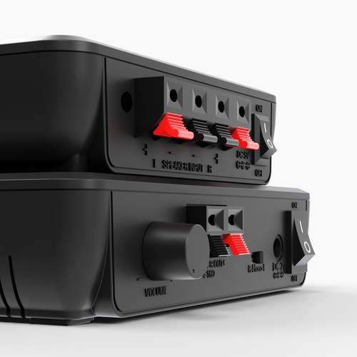 Marmitek Speaker Anywhere 750 – Foto 6 van 11