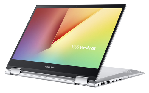 ASUS Vivobook Flip 14 TP470EA-EC357X Intel® Core™ i5 i5-1135G7 Hybrid (2-in-1) – image 2