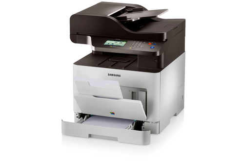 Samsung CLX-6260FW multifunction printer Laser A4 – image 7