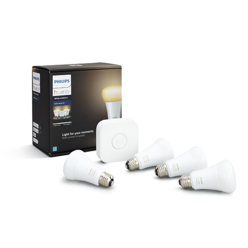 Philips by Signify Philips Hue White ambience 046677471989 smart lighting Smart bulb – image 2