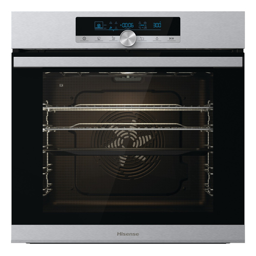 Hisense BSA65332AX oven