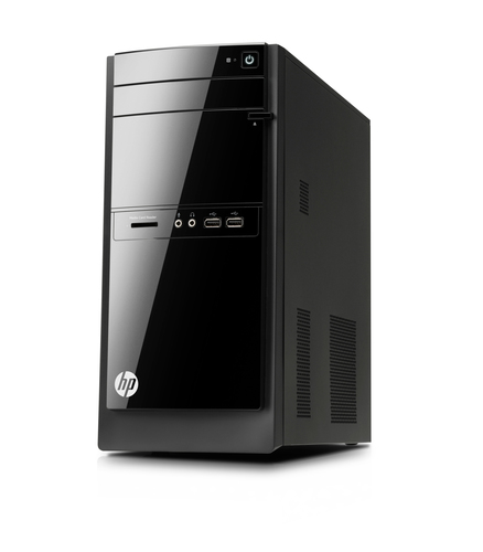 HP 352na AMD A6 A6-5200 – image 2