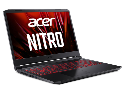 Acer Nitro 5 AN517-53-55CM Intel® Core™ i5 i5-11300H Laptop – image 1