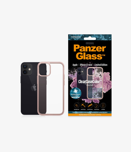 PanzerGlass F00273 mobile phone case – image 3