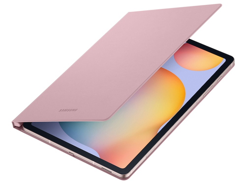 Samsung EF-BP610PPEGUJ чехол для планшета 26,4 cm (10.4") Фолио Розовый
