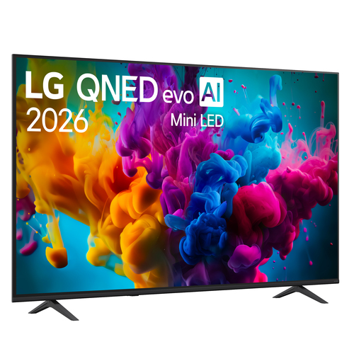 LG QNED evo AI MiniLED 75QNED8MB6A – image 3