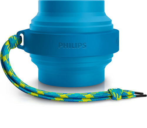 Philips wireless portable speaker BT2000A/00 – image 2