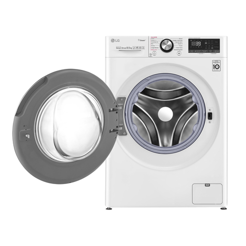 LG F2WV9S8P2 washing machine Front-load – image 2