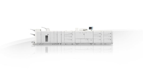 Canon imagePRESS 1125