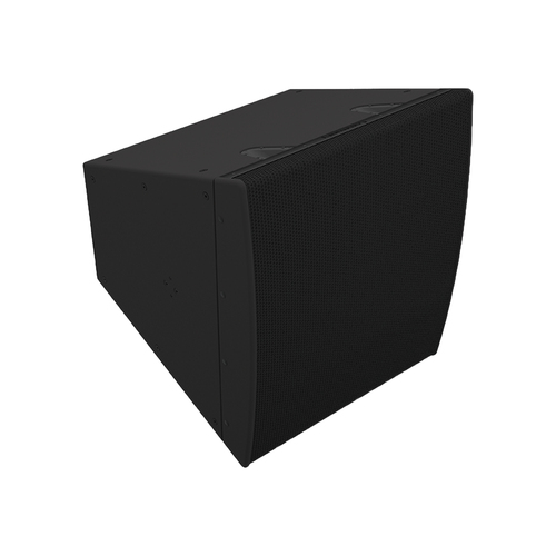 Biamp Community LVH-909/ASB 3-полосная Черный