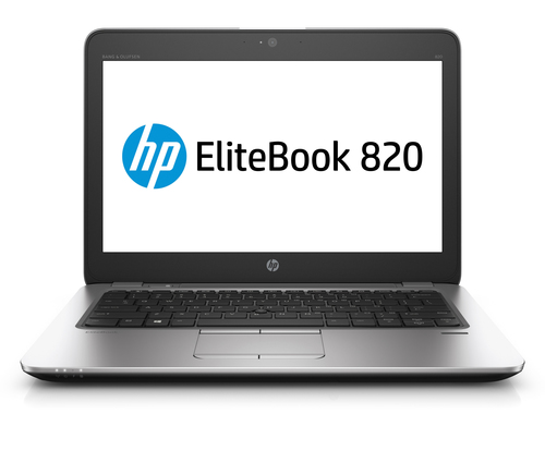 HP 820 G3 i5-6300U 12.5 8GB/512 PC – image 1