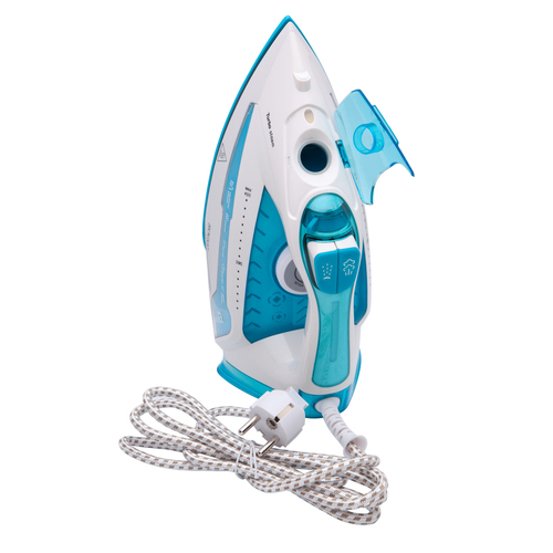 Sogo PLA-SS-6330-B iron Dry & Steam iron Ceramic soleplate – image 4