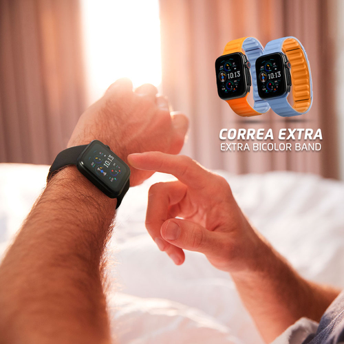 Smartwatch VORAGO SW-500