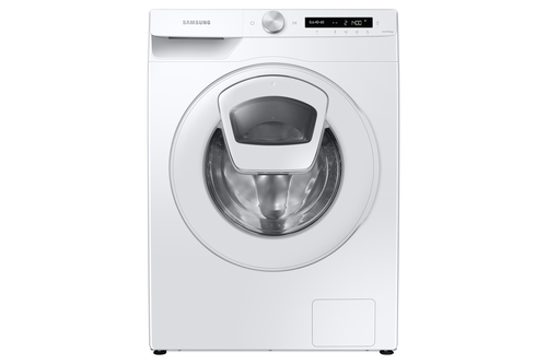 Samsung WW10T554DTW washing machine Front-load – image 1