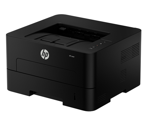 HP Laser 303d Black and white Printer – image 3