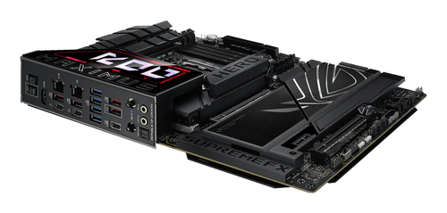 ASUS ROG MAXIMUS Z890 HERO moederbord, afbeelding 10