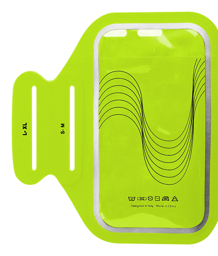 Cellularline Armband Fitness - Universal – image 3