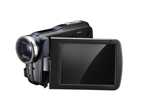 BenQ M23 Handheld camcorder – image 4